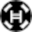 HBARX Cryptocurrency Logo