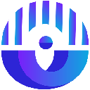 Heavenland Cryptocurrency Logo
