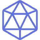 Hedron Cryptocurrency Logo