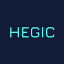 Hegic Cryptocurrency Logo