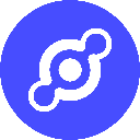 Helium Cryptocurrency Logo