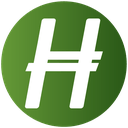 HempCoin Cryptocurrency Logo