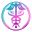 Hermes Protocol Cryptocurrency Logo