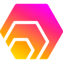 HEX Cryptocurrency Logo