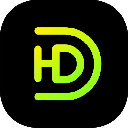 HGEN DAO Cryptocurrency Logo