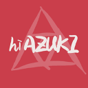 hiAZUKI Cryptocurrency Logo