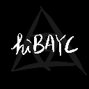 hiBAYC Cryptocurrency Logo
