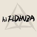 hiFIDENZA Cryptocurrency Logo