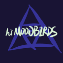 hiMOONBIRDS Cryptocurrency Logo
