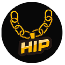 HIPPOP Cryptocurrency Logo