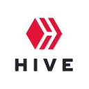 Hive Dollar Cryptocurrency Logo