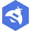 Hivemapper Cryptocurrency Logo