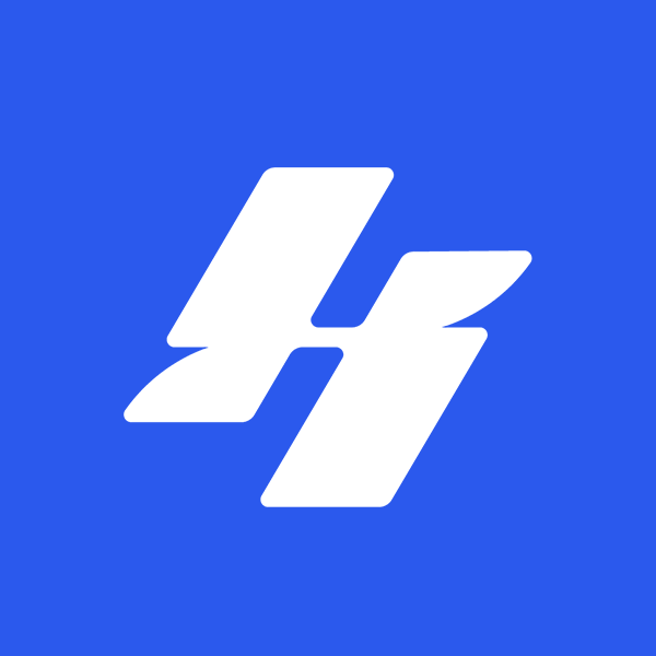 HoDooi.com Cryptocurrency Logo