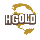 HollyGold Cryptocurrency Logo
