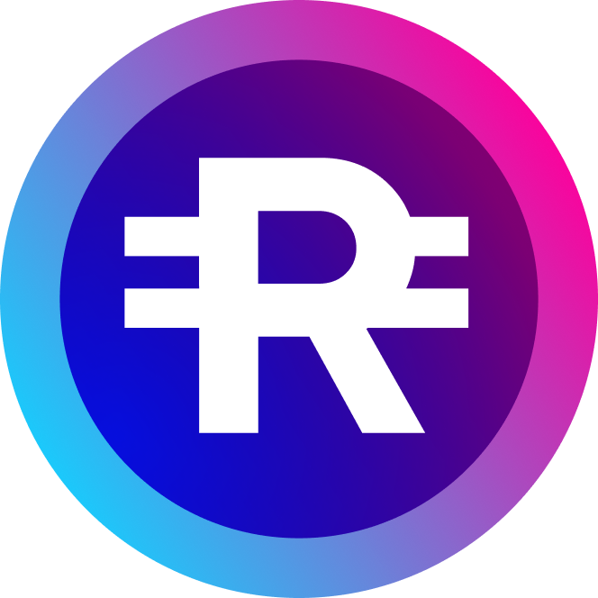 holoride Cryptocurrency Logo