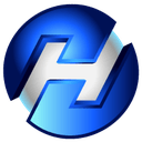 Homeros Cryptocurrency Logo