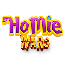 Homie Wars Cryptocurrency Logo