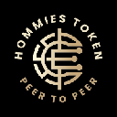 HOMMIES Cryptocurrency Logo
