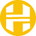 Honeyland Cryptocurrency Logo