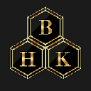 HongKong BTC bank Cryptocurrency Logo