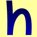 HOPR Cryptocurrency Logo