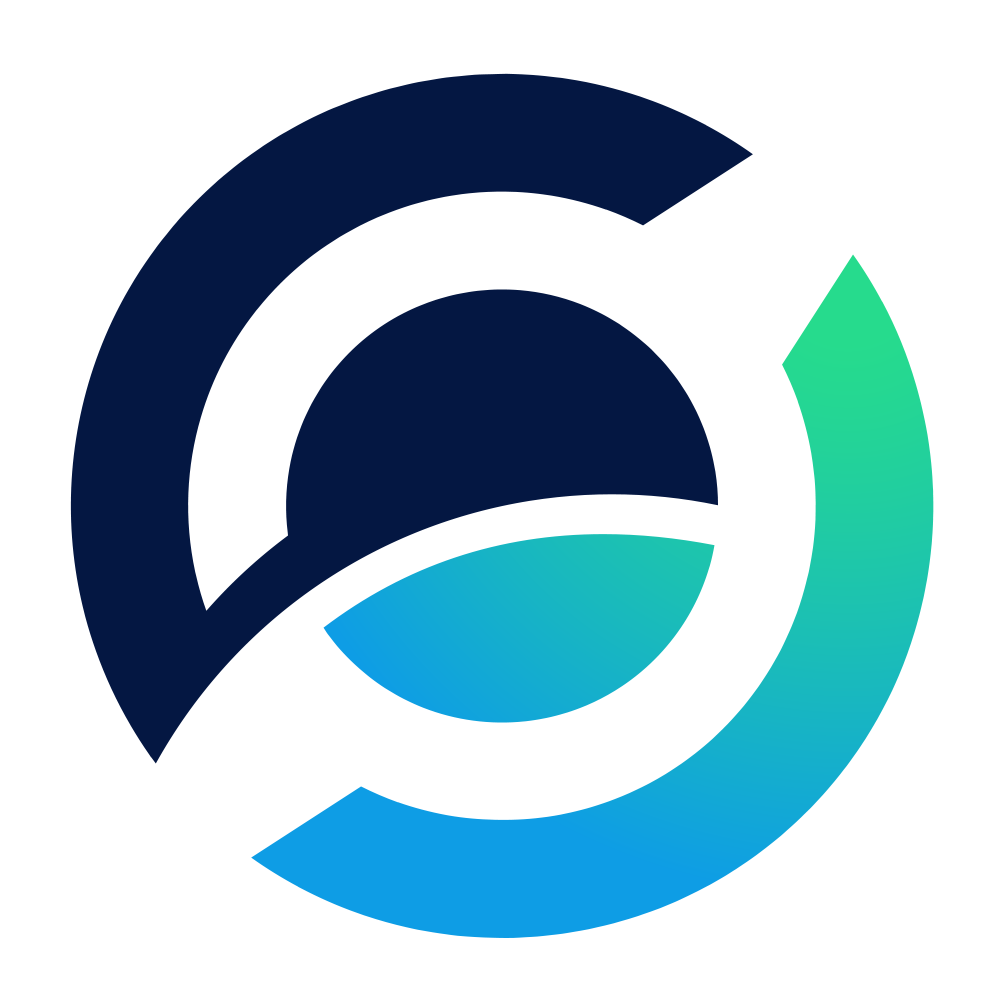 Horizen Cryptocurrency Logo
