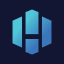 Humanize Cryptocurrency Logo