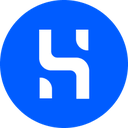 HUSD Cryptocurrency Logo