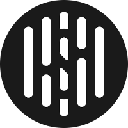 Hush Cryptocurrency Logo