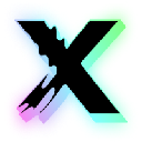HXRO Cryptocurrency Logo