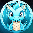 Hydra Coin Cryptocurrency Logo