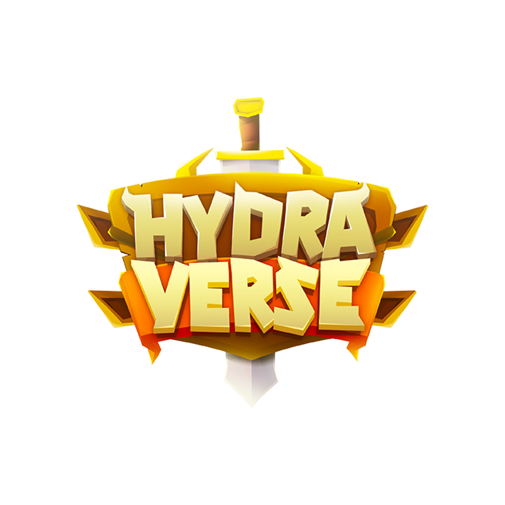 Hydraverse Cryptocurrency Logo