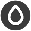 Hydro Cryptocurrency Logo