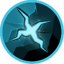 HyperAlloy Cryptocurrency Logo