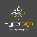Hypersign Identity Cryptocurrency Logo