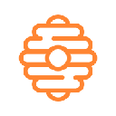 Hyve Cryptocurrency Logo