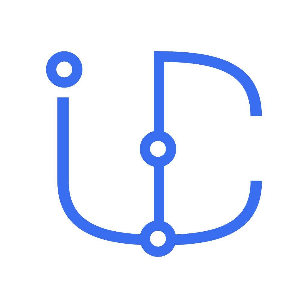 iCommunity Labs Cryptocurrency Logo