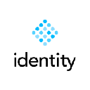 Identity Cryptocurrency Logo