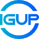 IGUP (IguVerse) Cryptocurrency Logo