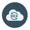 Inex Project Cryptocurrency Logo