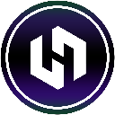 Inflation Hedging Coin Cryptocurrency Logo