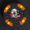 Insane Labz Cryptocurrency Logo