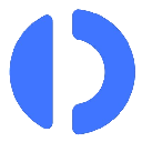 Instadapp Cryptocurrency Logo