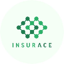 InsurAce Cryptocurrency Logo