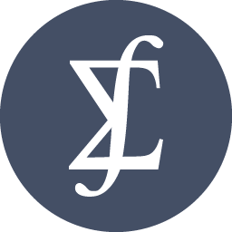 Integral Cryptocurrency Logo