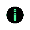 Intelly Cryptocurrency Logo