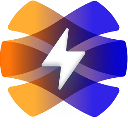 Internet of Energy Network Cryptocurrency Logo
