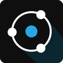 ION Cryptocurrency Logo