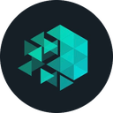 IoTeX Cryptocurrency Logo