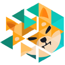 IoTexShiba Cryptocurrency Logo